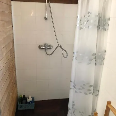 Σαλέ Chalet A Gruissan Plage Gruissan