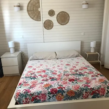 Σαλέ Chalet A Gruissan Plage *