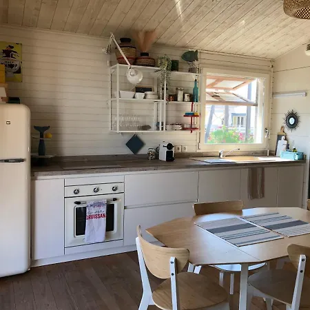 Chalet A Gruissan Plage