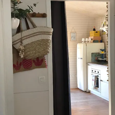Chalet A Gruissan Plage Σαλέ