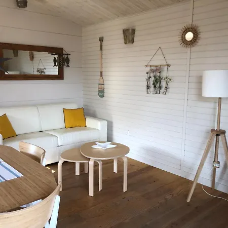 Chalet A Gruissan Plage Σαλέ *